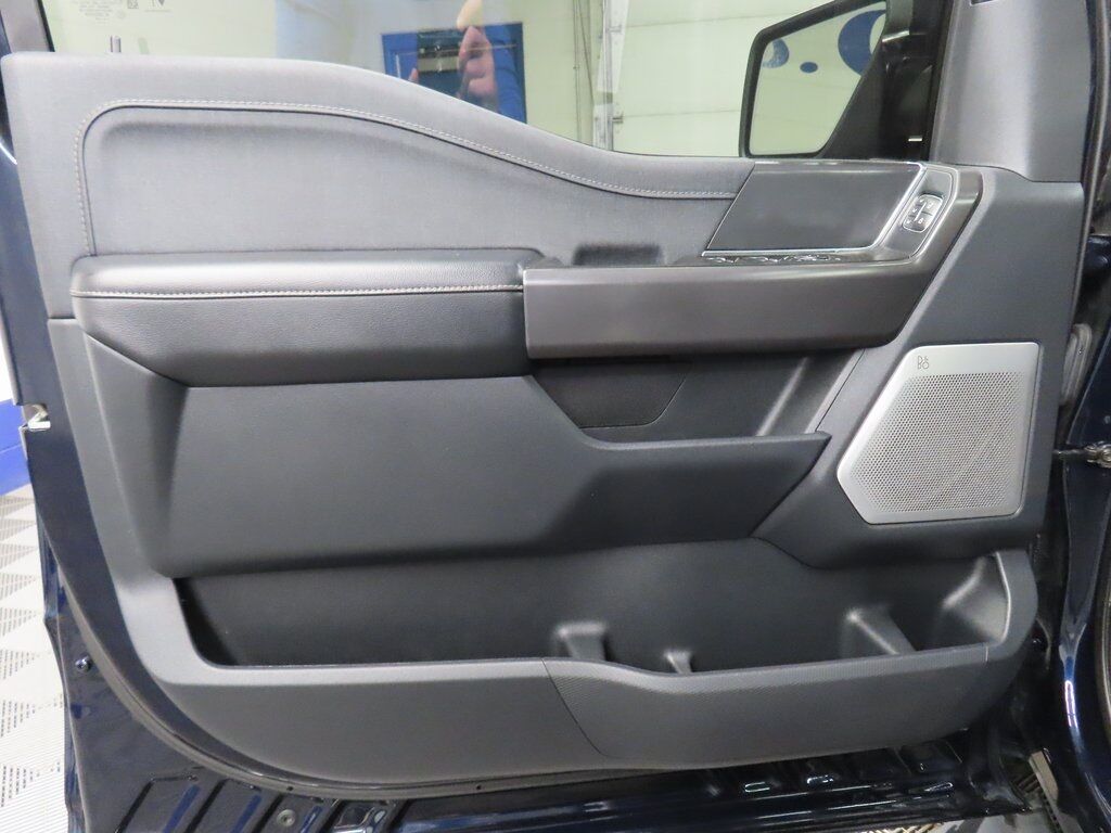 2024 Ford F-150 4x4 SuperCrew Lariat Fond du Lac WI