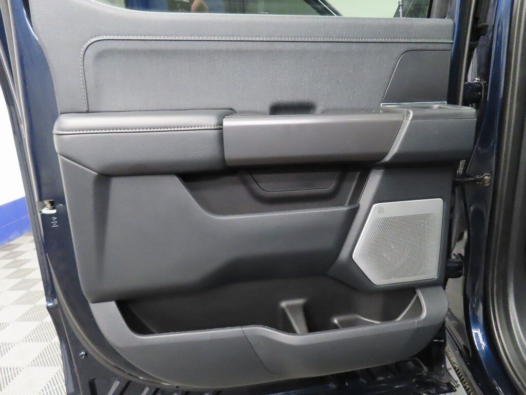 2024 Ford F-150 4x4 SuperCrew Lariat Fond du Lac WI