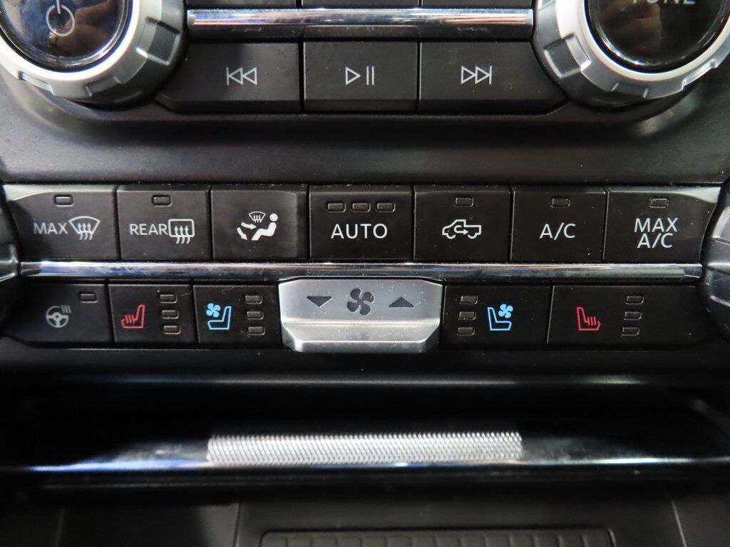 2024 Ford F-150 4x4 SuperCrew Lariat Fond du Lac WI