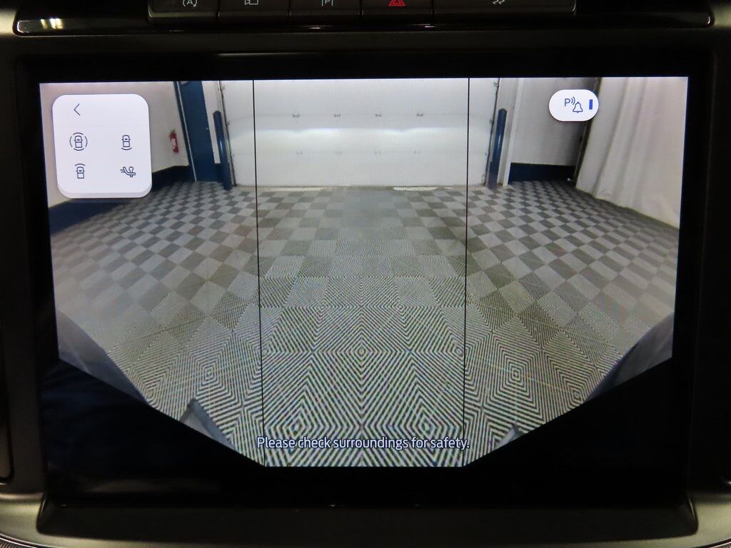 2024 Ford F-150 4x4 SuperCrew Lariat Fond du Lac WI