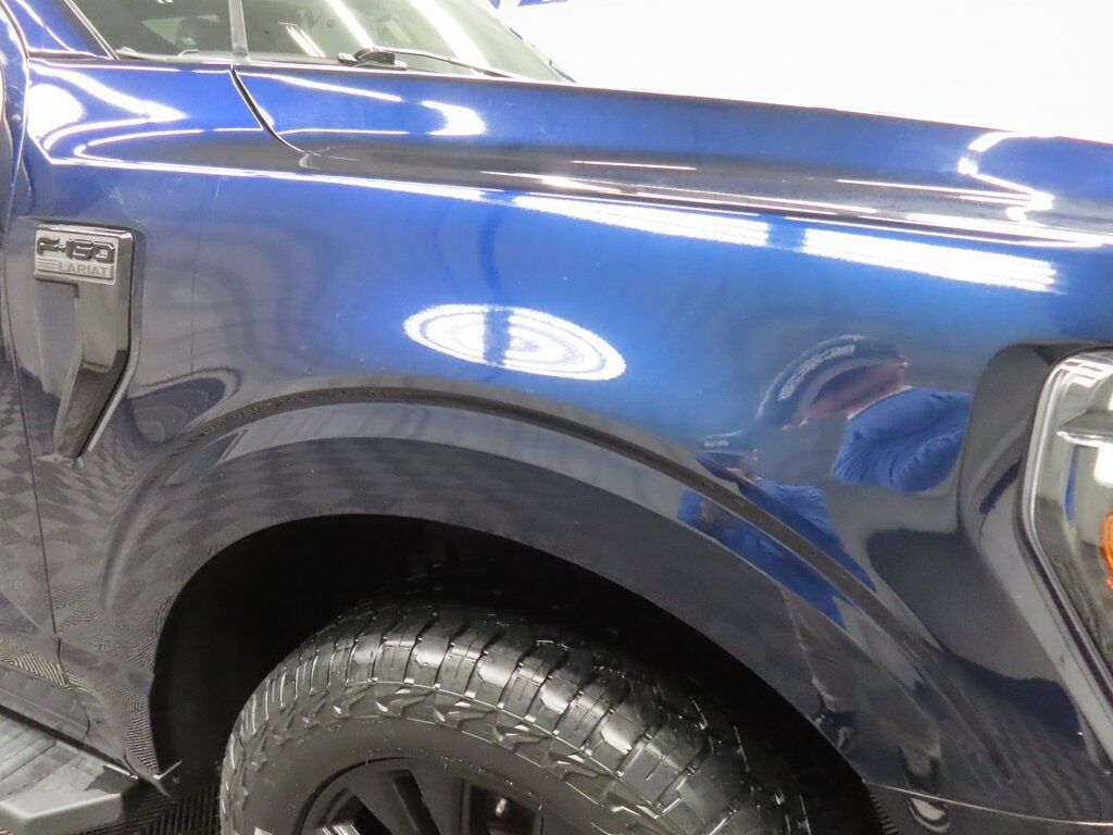 2024 Ford F-150 4x4 SuperCrew Lariat Fond du Lac WI