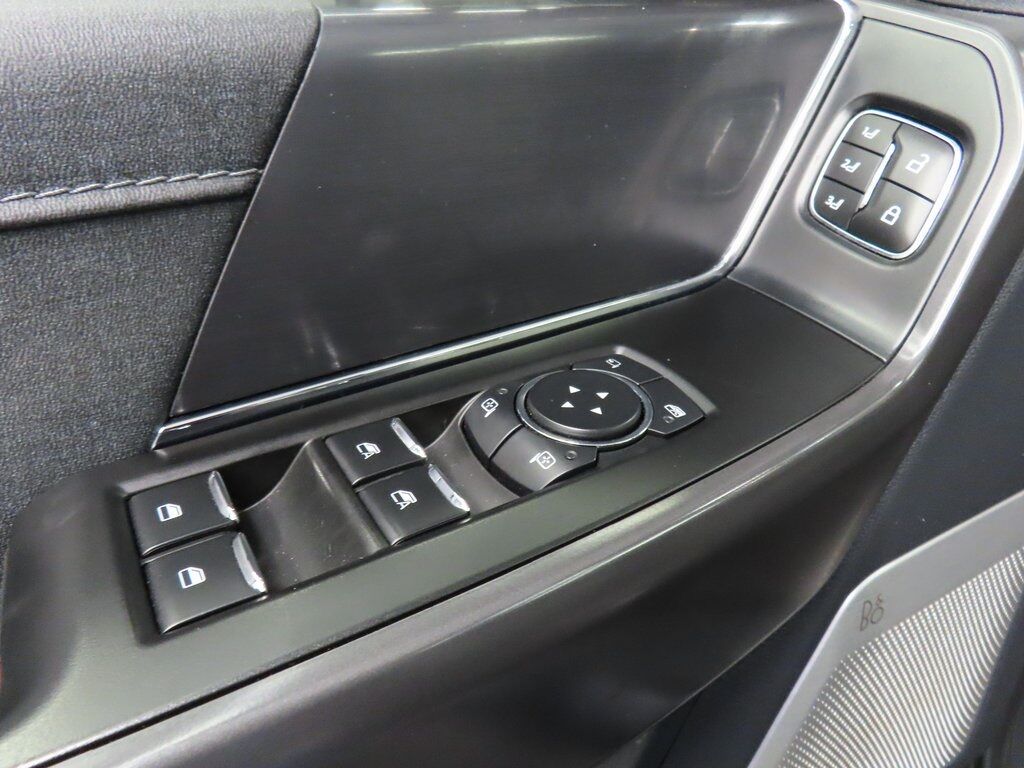 2024 Ford F-150 4x4 SuperCrew Lariat Fond du Lac WI