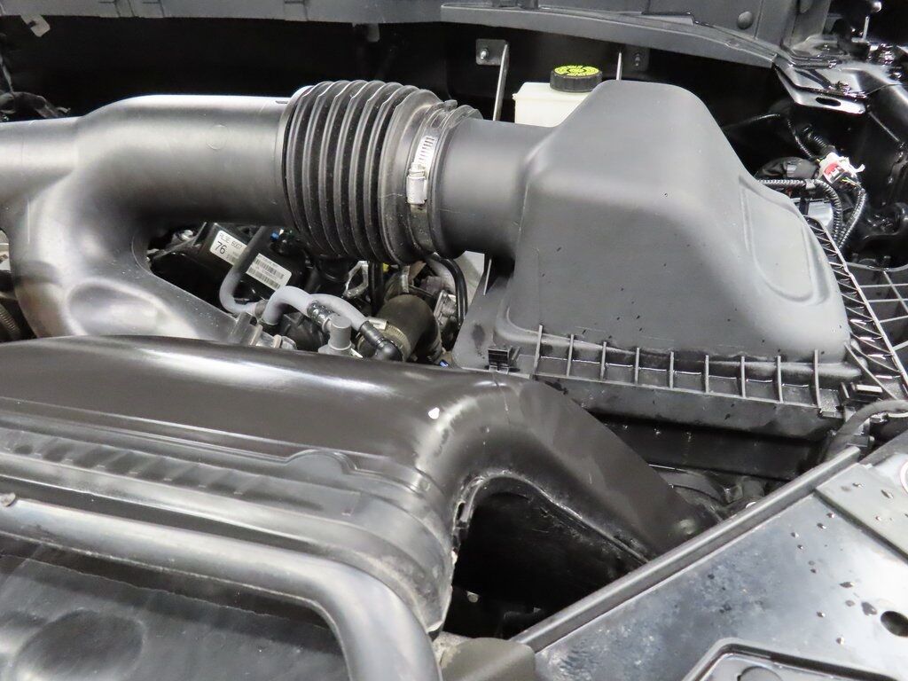 2024 Ford F-150 4x4 SuperCrew Lariat Fond du Lac WI