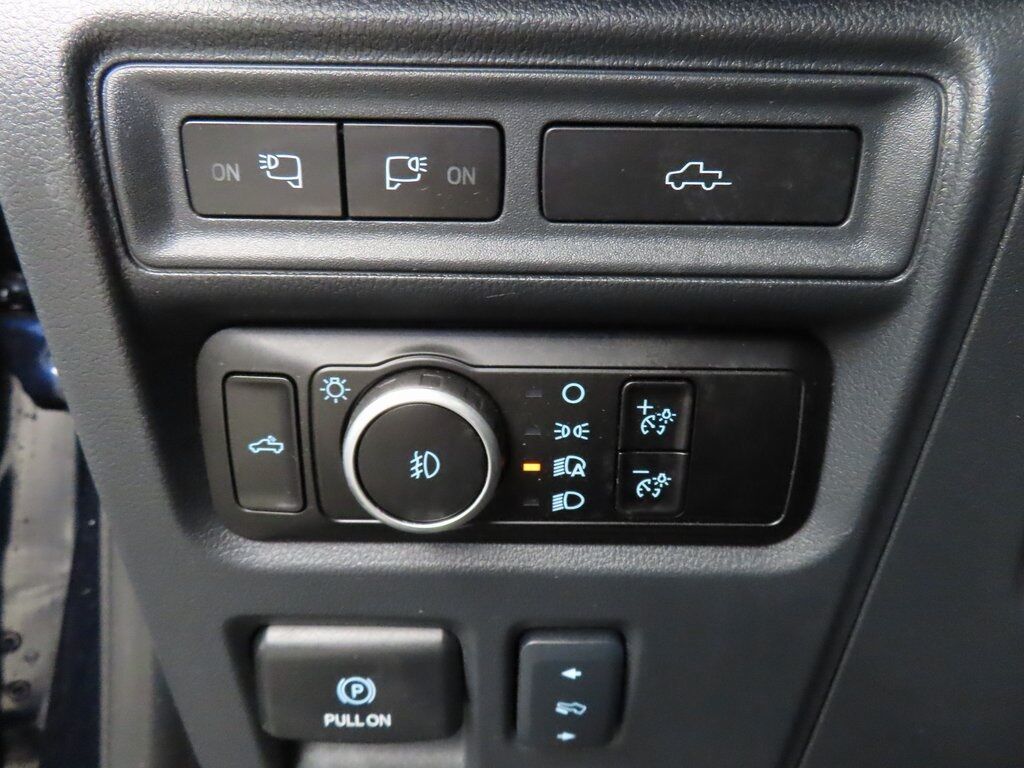 2024 Ford F-150 4x4 SuperCrew Lariat Fond du Lac WI