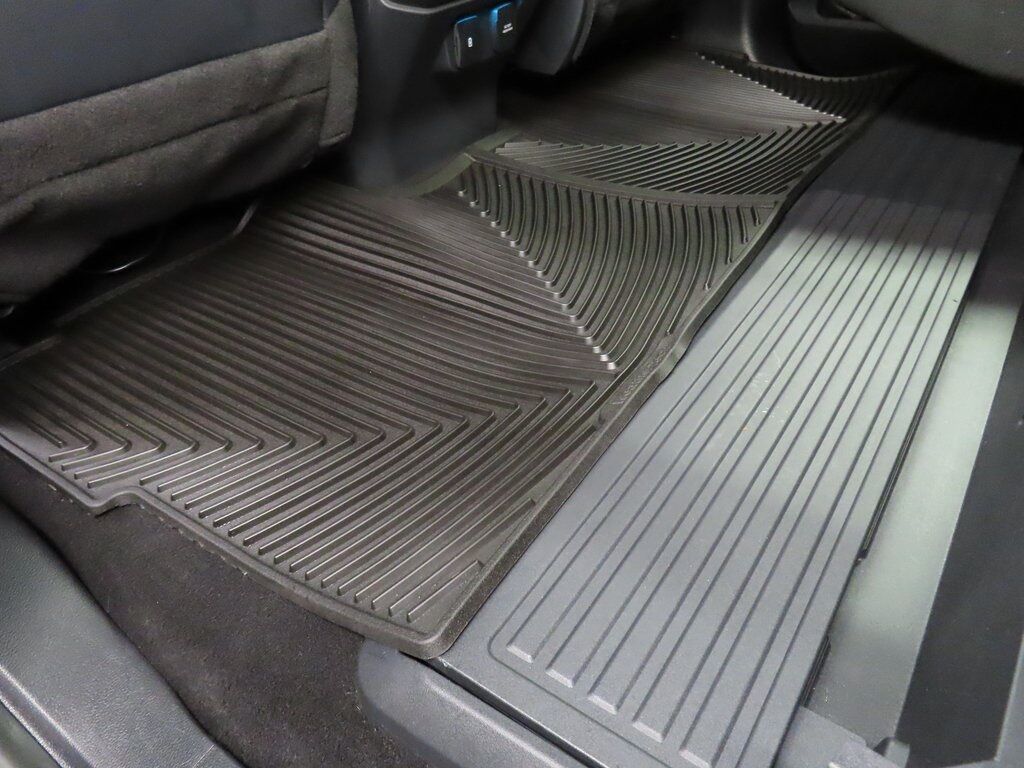 2024 Ford F-150 4x4 SuperCrew Lariat Fond du Lac WI