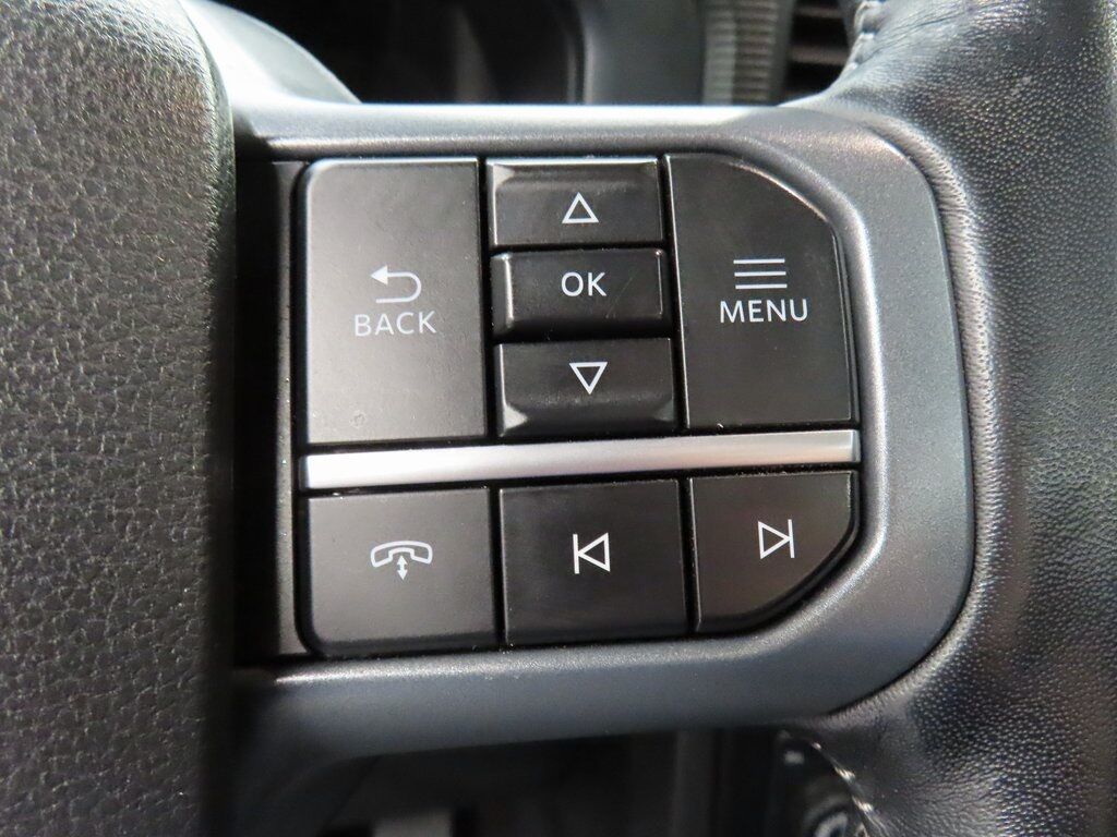 2024 Ford F-150 4x4 SuperCrew Lariat Fond du Lac WI