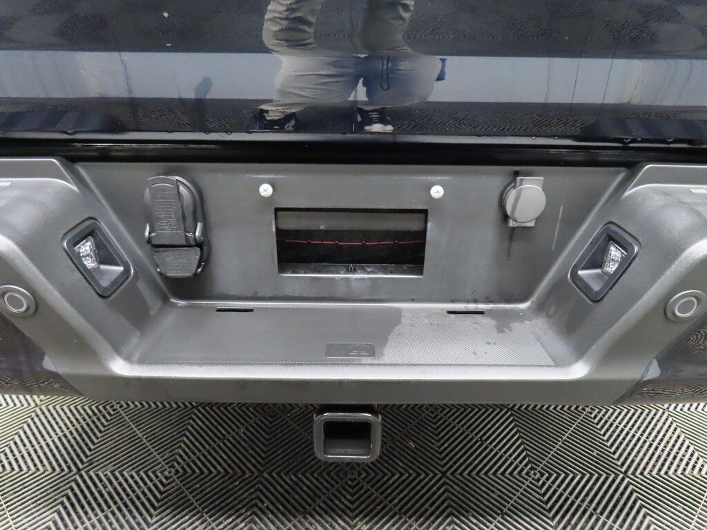 2024 Ford F-150 4x4 SuperCrew Lariat Fond du Lac WI