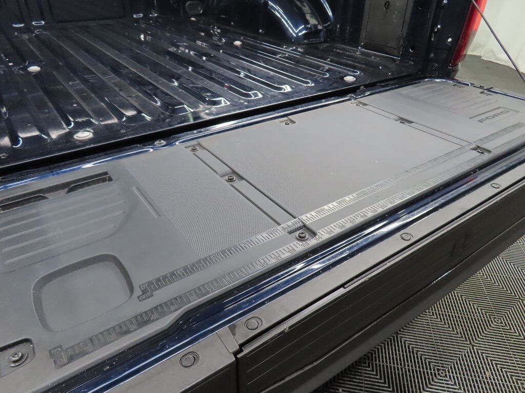 2024 Ford F-150 4x4 SuperCrew Lariat Fond du Lac WI