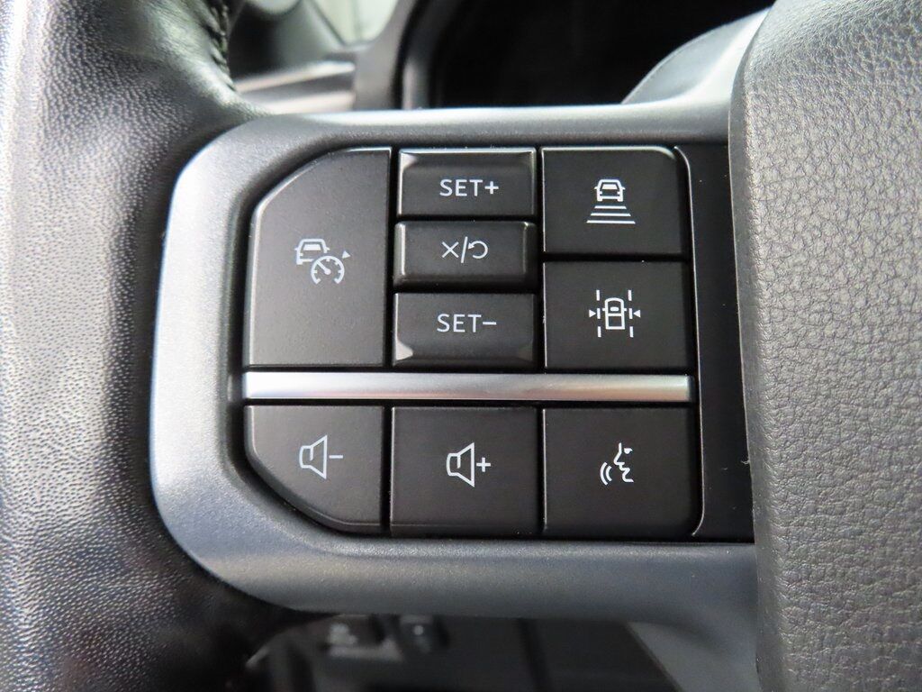 2024 Ford F-150 4x4 SuperCrew Lariat Fond du Lac WI