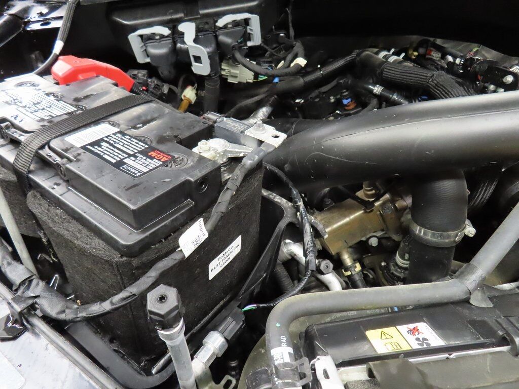 2024 Ford F-150 4x4 SuperCrew Lariat Fond du Lac WI