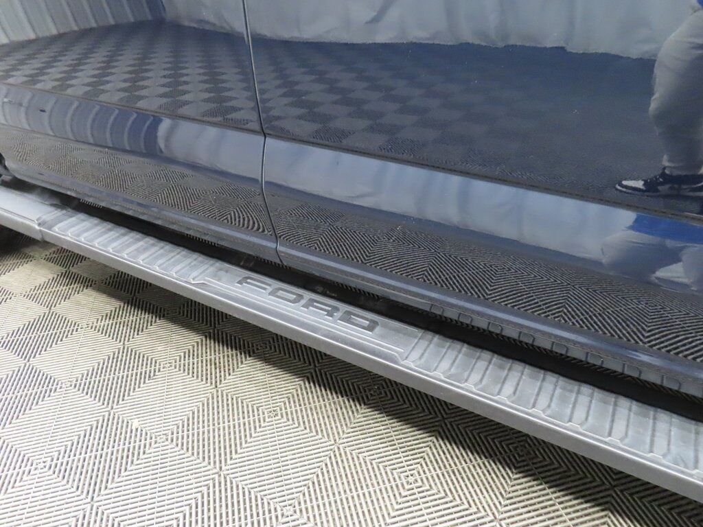 2024 Ford F-150 4x4 SuperCrew Lariat Fond du Lac WI