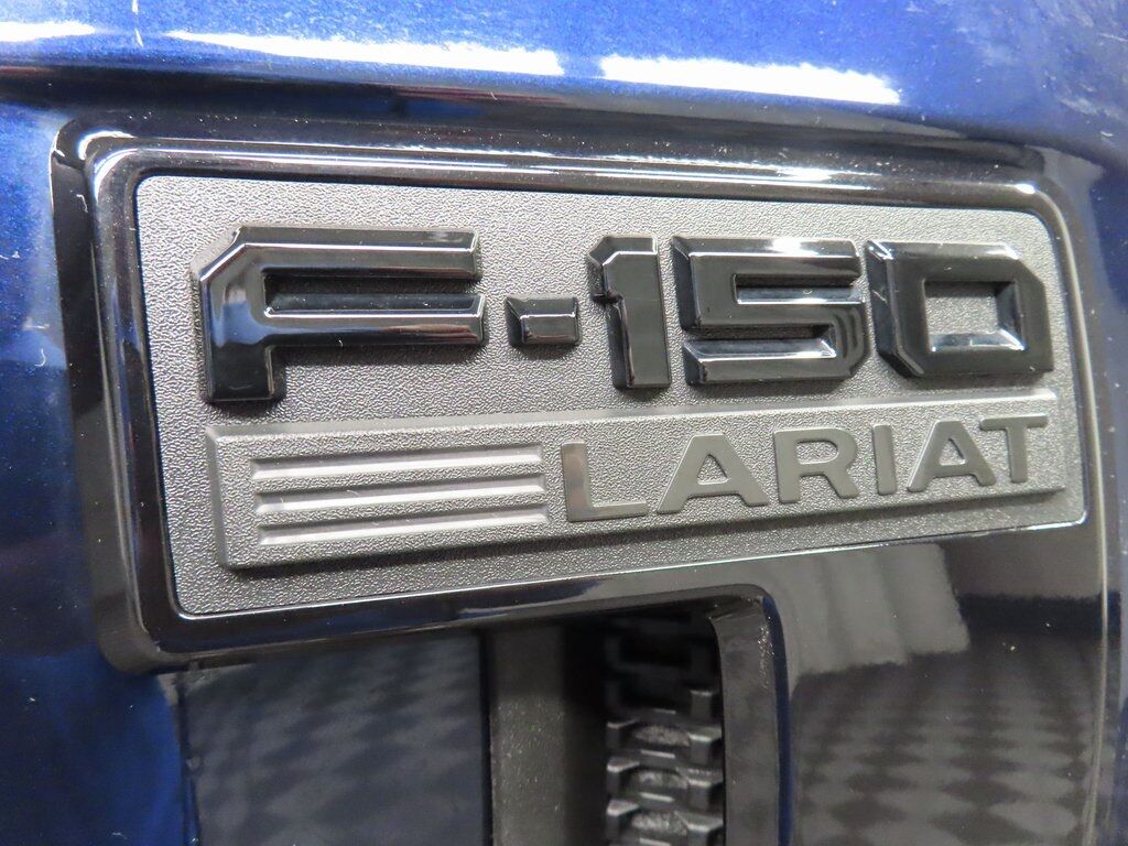 2024 Ford F-150 4x4 SuperCrew Lariat Fond du Lac WI