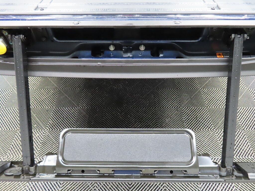 2024 Ford F-150 4x4 SuperCrew Lariat Fond du Lac WI