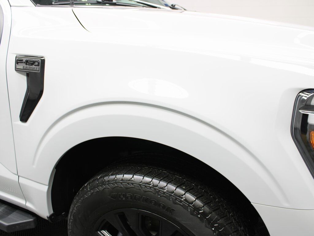 2024 Ford F-150 4x4 SuperCrew Lariat Fond du Lac WI 2024 Ford F-150 4x4 SuperCrew Lariat Fond du Lac WI