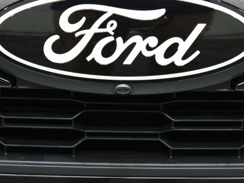 2024 Ford F-150 4x4 SuperCrew Lariat Fond du Lac WI 2024 Ford F-150 4x4 SuperCrew Lariat Fond du Lac WI