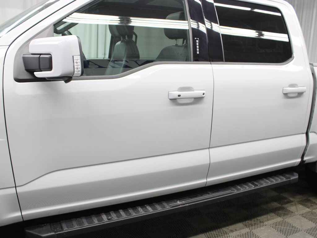 2024 Ford F-150 4x4 SuperCrew Lariat Fond du Lac WI 2024 Ford F-150 4x4 SuperCrew Lariat Fond du Lac WI