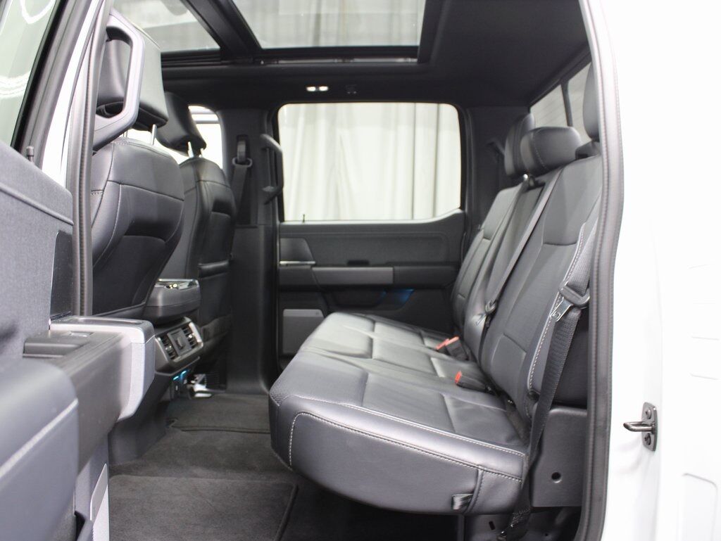 2024 Ford F-150 4x4 SuperCrew Lariat Fond du Lac WI 2024 Ford F-150 4x4 SuperCrew Lariat Fond du Lac WI