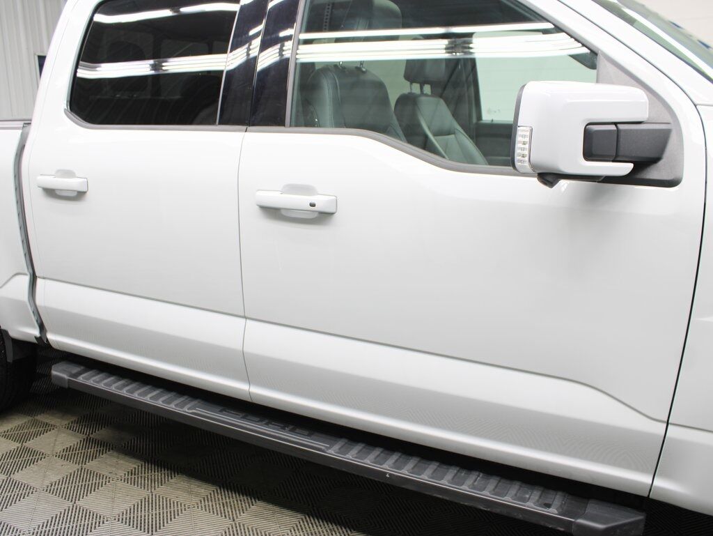 2024 Ford F-150 4x4 SuperCrew Lariat Fond du Lac WI 2024 Ford F-150 4x4 SuperCrew Lariat Fond du Lac WI