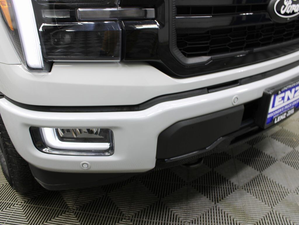 2024 Ford F-150 4x4 SuperCrew Lariat Fond du Lac WI 2024 Ford F-150 4x4 SuperCrew Lariat Fond du Lac WI