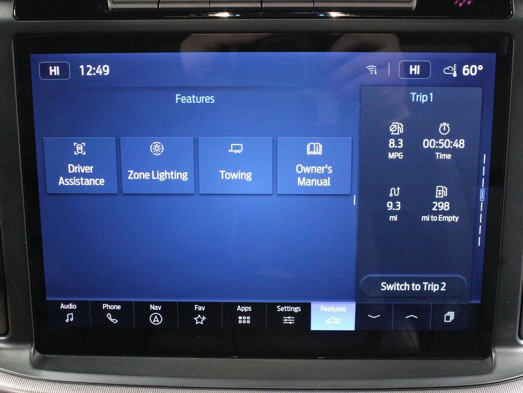 2024 Ford F-150 4x4 SuperCrew Lariat Fond du Lac WI 2024 Ford F-150 4x4 SuperCrew Lariat Fond du Lac WI