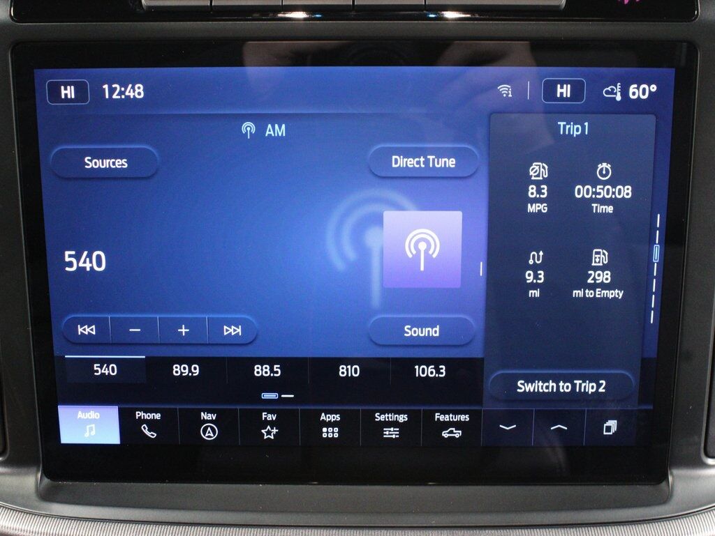 2024 Ford F-150 4x4 SuperCrew Lariat Fond du Lac WI 2024 Ford F-150 4x4 SuperCrew Lariat Fond du Lac WI