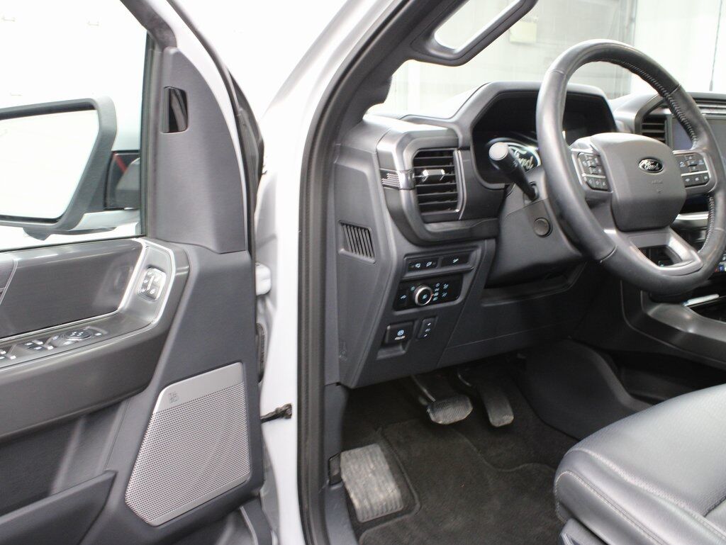 2024 Ford F-150 4x4 SuperCrew Lariat Fond du Lac WI 2024 Ford F-150 4x4 SuperCrew Lariat Fond du Lac WI