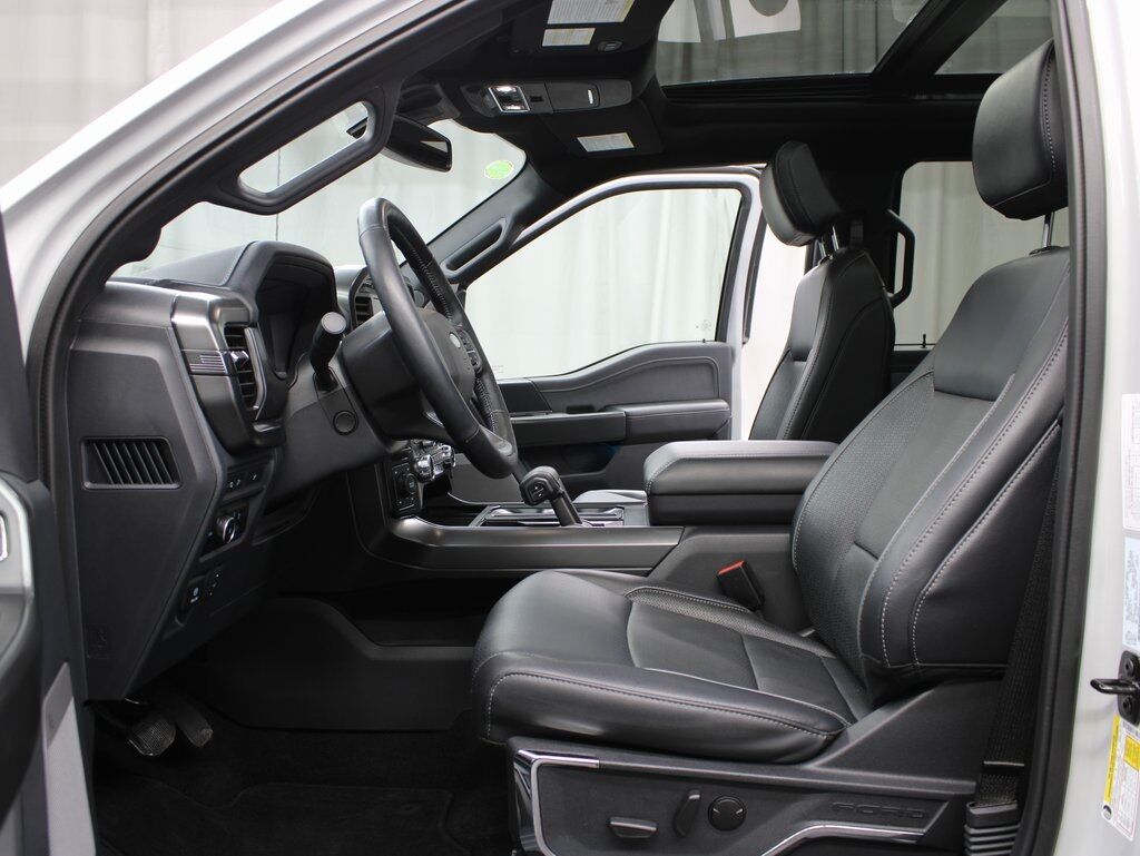 2024 Ford F-150 4x4 SuperCrew Lariat Fond du Lac WI 2024 Ford F-150 4x4 SuperCrew Lariat Fond du Lac WI