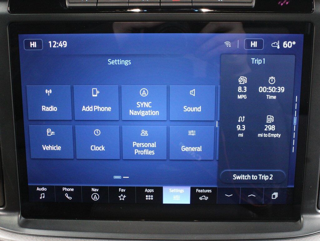 2024 Ford F-150 4x4 SuperCrew Lariat Fond du Lac WI 2024 Ford F-150 4x4 SuperCrew Lariat Fond du Lac WI