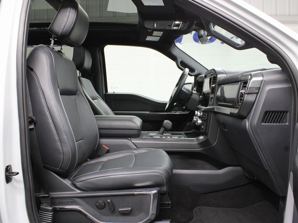 2024 Ford F-150 4x4 SuperCrew Lariat Fond du Lac WI 2024 Ford F-150 4x4 SuperCrew Lariat Fond du Lac WI