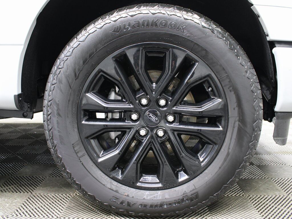 2024 Ford F-150 4x4 SuperCrew Lariat Fond du Lac WI 2024 Ford F-150 4x4 SuperCrew Lariat Fond du Lac WI