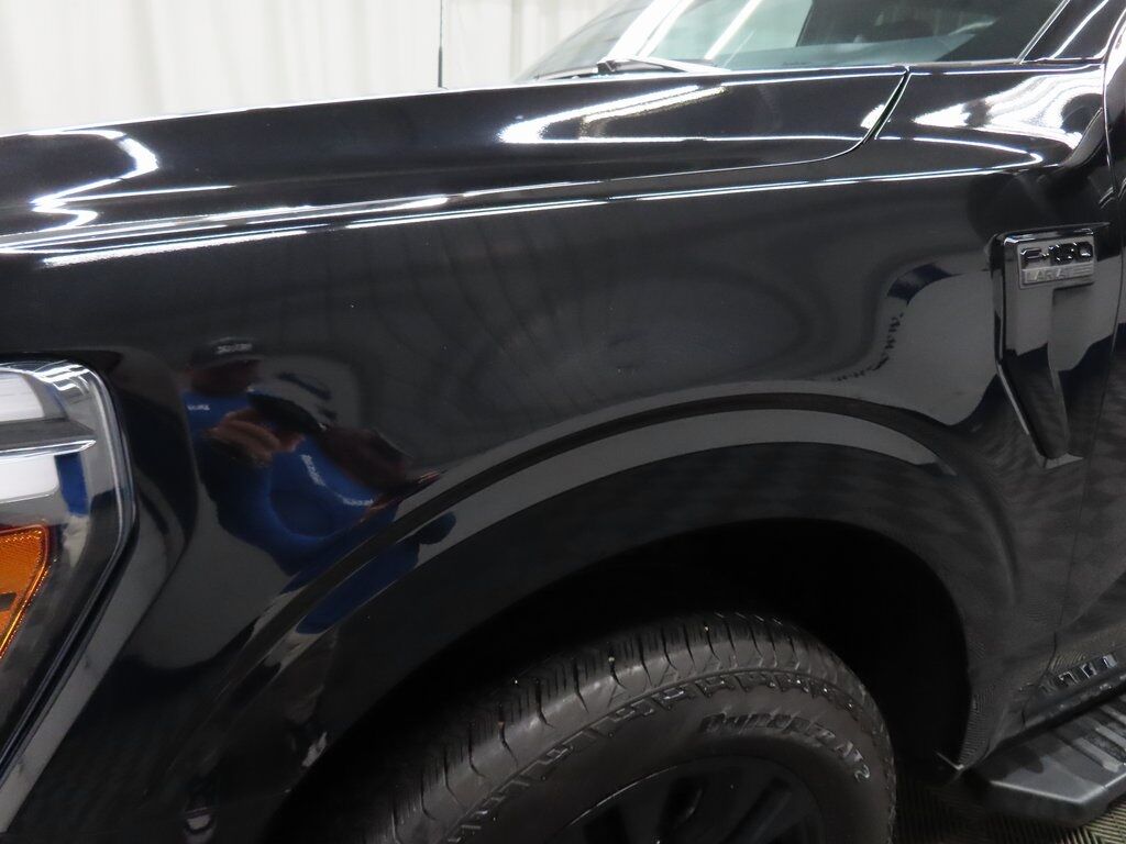 2024 Ford F-150 4x4 SuperCrew Lariat Fond du Lac WI 2024 Ford F-150 4x4 SuperCrew Lariat Fond du Lac WI