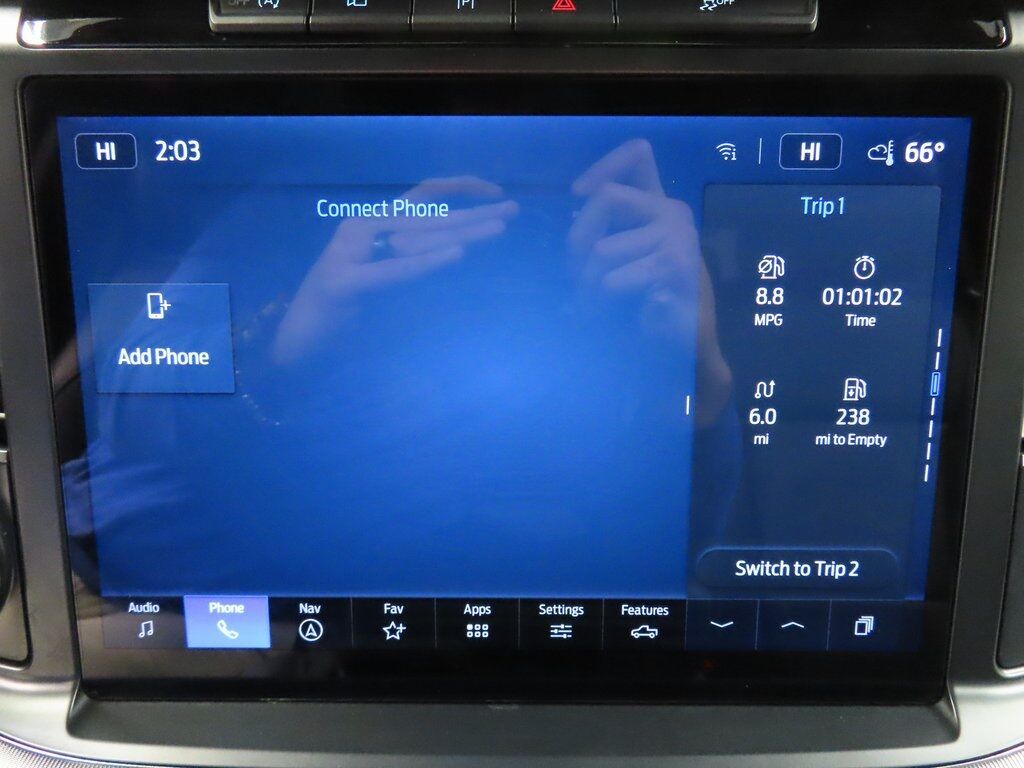 2024 Ford F-150 4x4 SuperCrew Lariat Fond du Lac WI 2024 Ford F-150 4x4 SuperCrew Lariat Fond du Lac WI