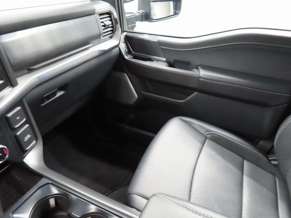 2024 Ford F-150 4x4 SuperCrew Lariat Fond du Lac WI 2024 Ford F-150 4x4 SuperCrew Lariat Fond du Lac WI