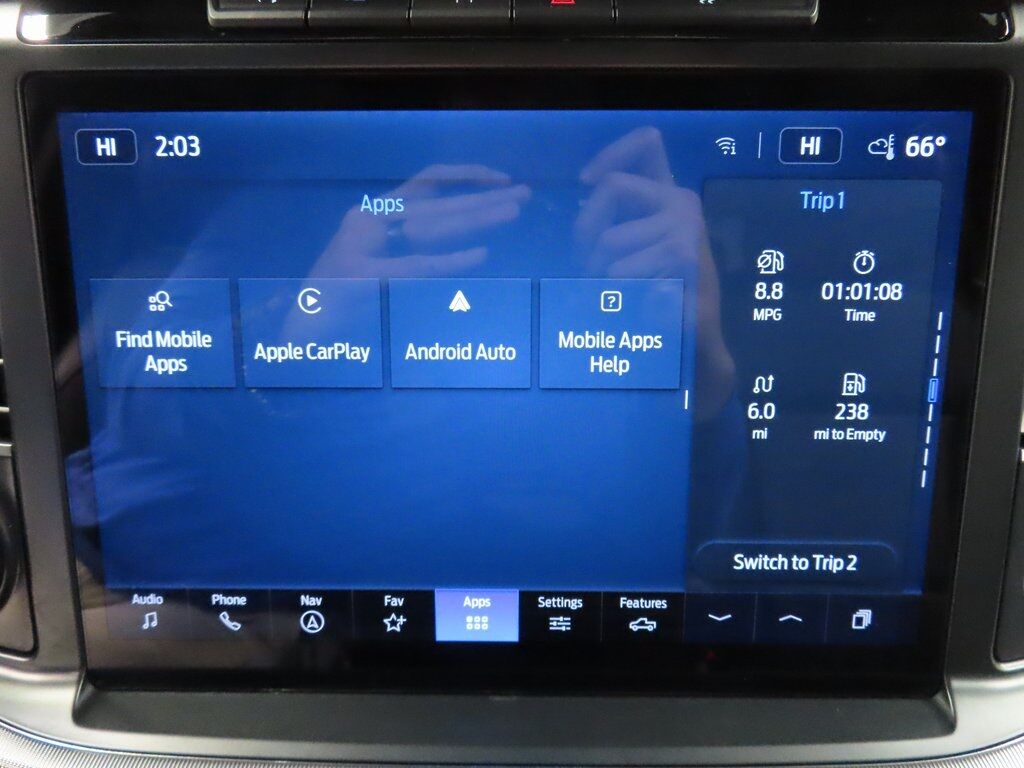 2024 Ford F-150 4x4 SuperCrew Lariat Fond du Lac WI 2024 Ford F-150 4x4 SuperCrew Lariat Fond du Lac WI