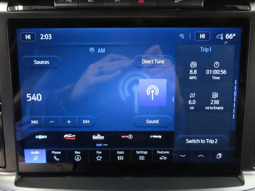 2024 Ford F-150 4x4 SuperCrew Lariat Fond du Lac WI 2024 Ford F-150 4x4 SuperCrew Lariat Fond du Lac WI