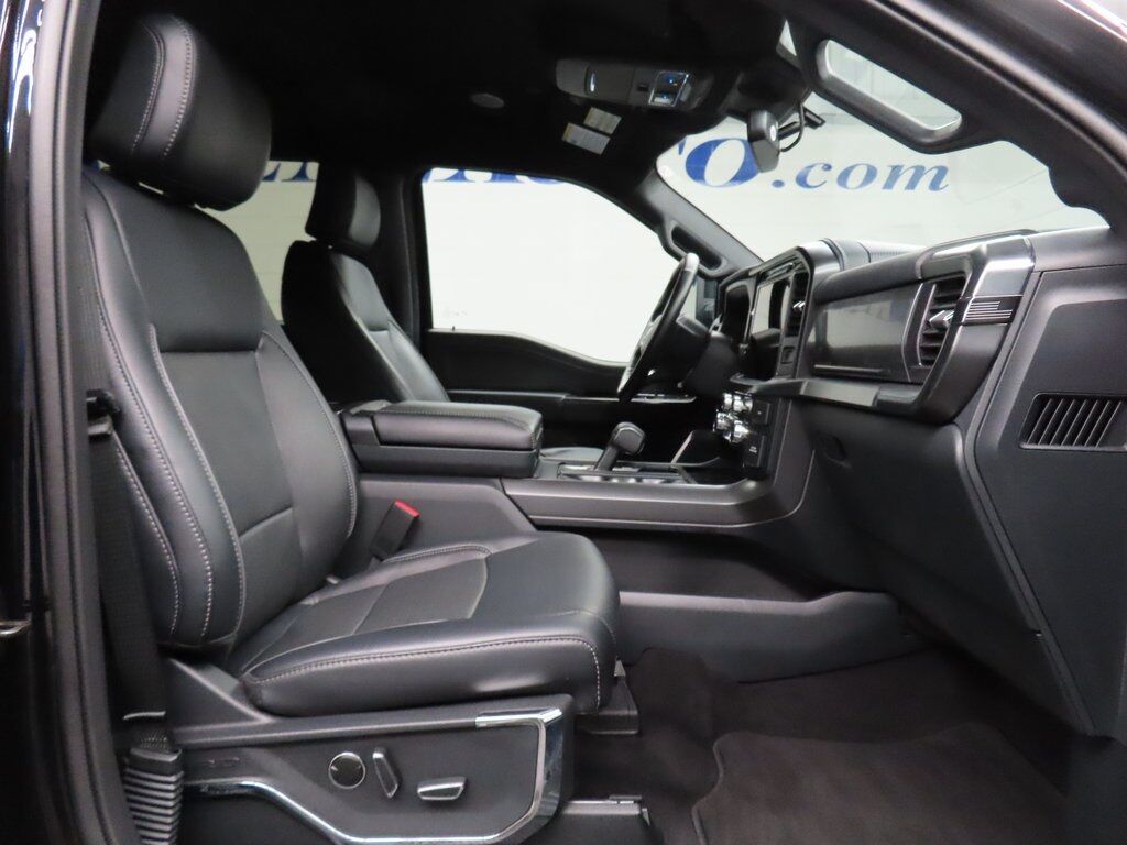 2024 Ford F-150 4x4 SuperCrew Lariat Fond du Lac WI 2024 Ford F-150 4x4 SuperCrew Lariat Fond du Lac WI