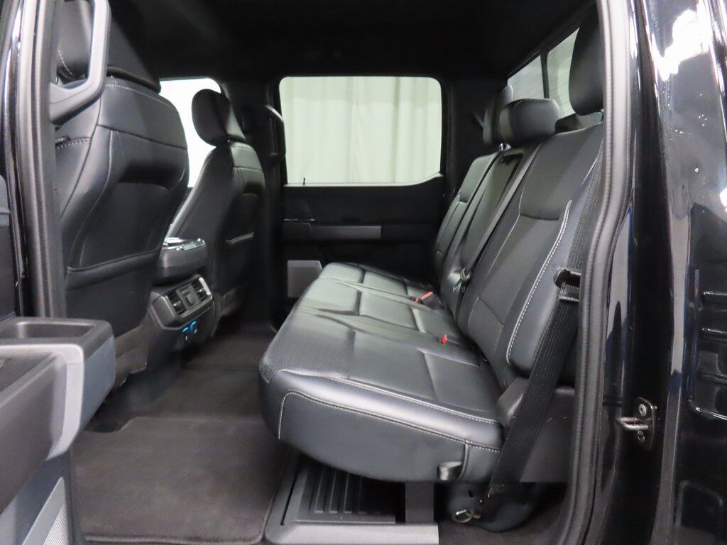 2024 Ford F-150 4x4 SuperCrew Lariat Fond du Lac WI 2024 Ford F-150 4x4 SuperCrew Lariat Fond du Lac WI