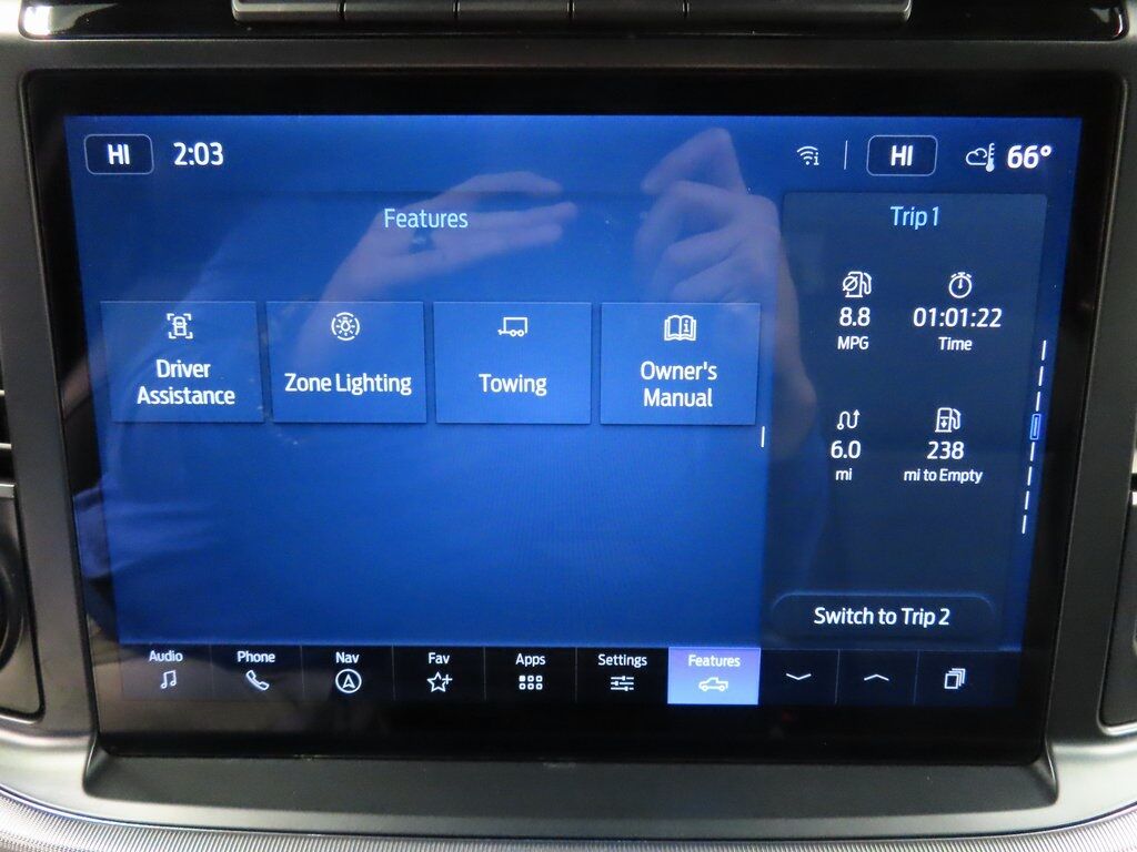 2024 Ford F-150 4x4 SuperCrew Lariat Fond du Lac WI 2024 Ford F-150 4x4 SuperCrew Lariat Fond du Lac WI