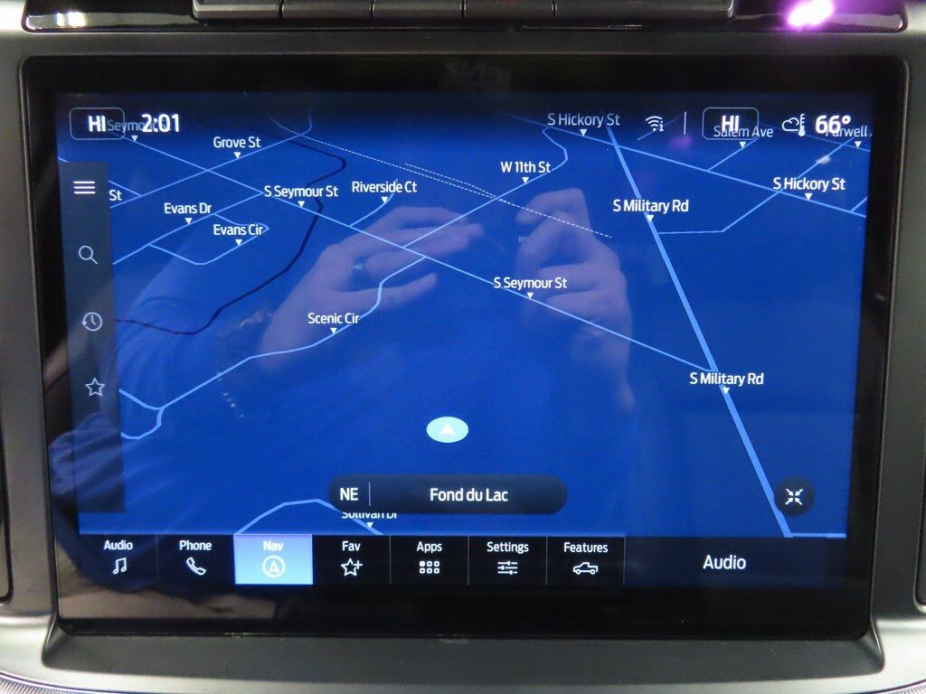 2024 Ford F-150 4x4 SuperCrew Lariat Fond du Lac WI 2024 Ford F-150 4x4 SuperCrew Lariat Fond du Lac WI