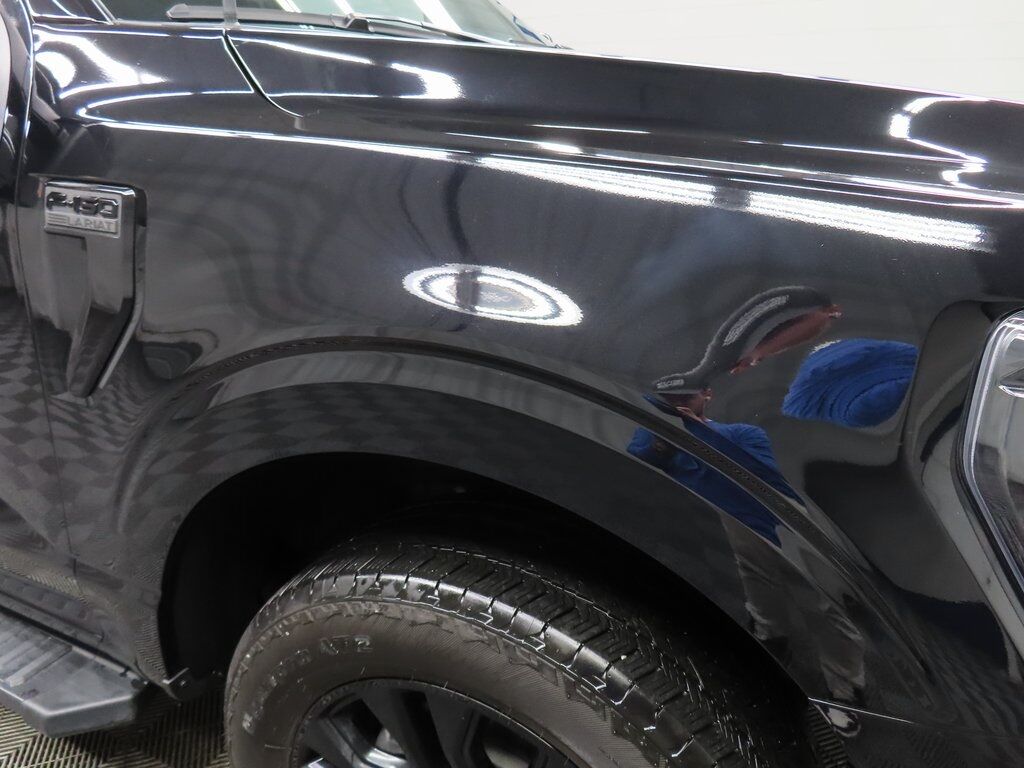 2024 Ford F-150 4x4 SuperCrew Lariat Fond du Lac WI 2024 Ford F-150 4x4 SuperCrew Lariat Fond du Lac WI