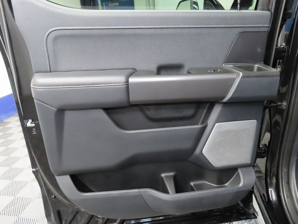 2024 Ford F-150 4x4 SuperCrew Lariat Fond du Lac WI 2024 Ford F-150 4x4 SuperCrew Lariat Fond du Lac WI