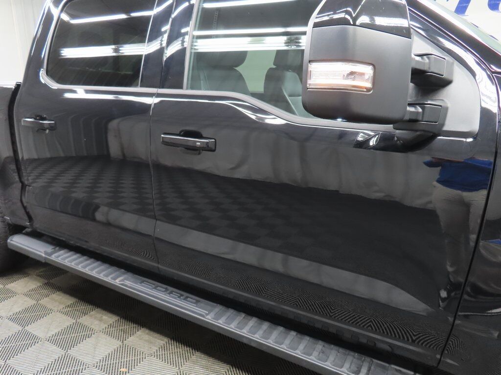 2024 Ford F-150 4x4 SuperCrew Lariat Fond du Lac WI 2024 Ford F-150 4x4 SuperCrew Lariat Fond du Lac WI