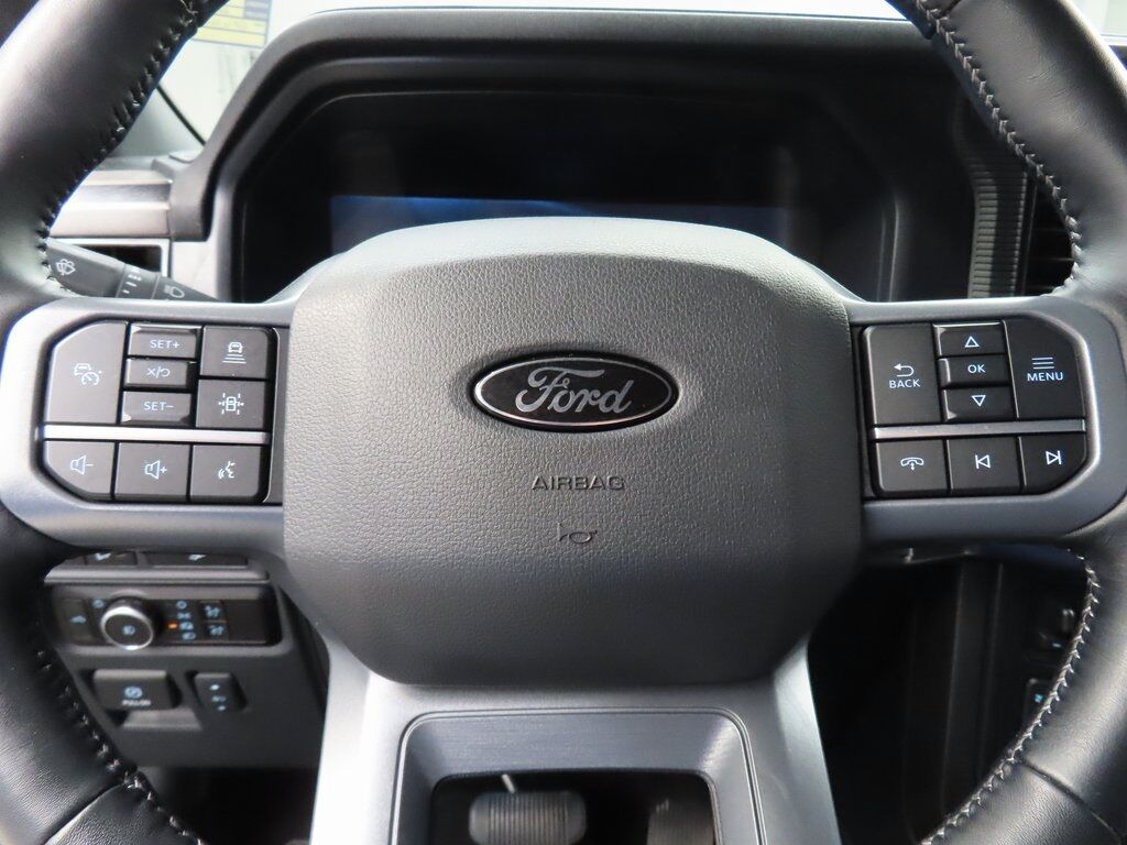 2024 Ford F-150 4x4 SuperCrew Lariat Fond du Lac WI 2024 Ford F-150 4x4 SuperCrew Lariat Fond du Lac WI