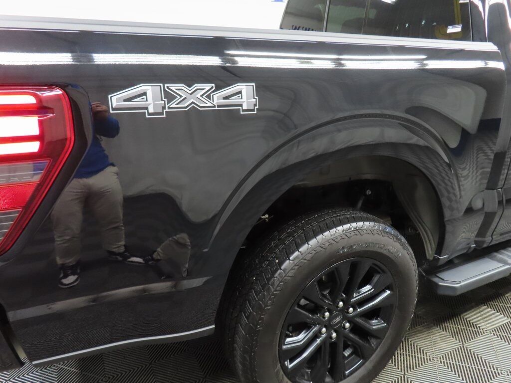 2024 Ford F-150 4x4 SuperCrew Lariat Fond du Lac WI 2024 Ford F-150 4x4 SuperCrew Lariat Fond du Lac WI