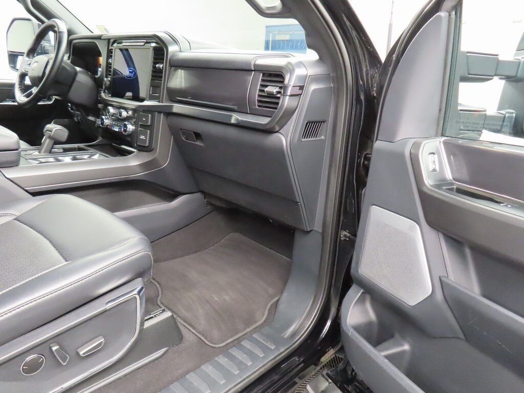 2024 Ford F-150 4x4 SuperCrew Lariat Fond du Lac WI 2024 Ford F-150 4x4 SuperCrew Lariat Fond du Lac WI