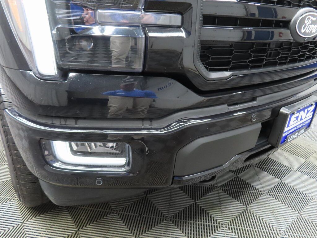 2024 Ford F-150 4x4 SuperCrew Lariat Fond du Lac WI 2024 Ford F-150 4x4 SuperCrew Lariat Fond du Lac WI