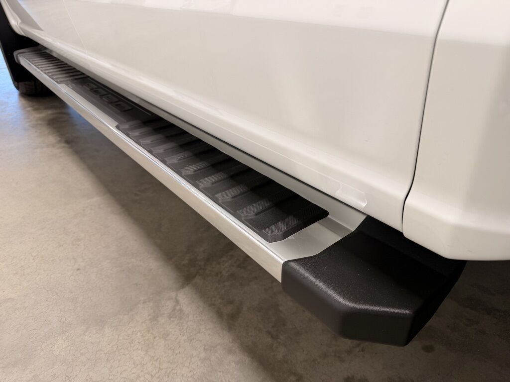 2024 Ford F-150 4x4 SuperCrew Lariat Minocqua WI