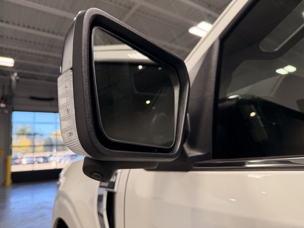 2024 Ford F-150 4x4 SuperCrew Lariat Minocqua WI