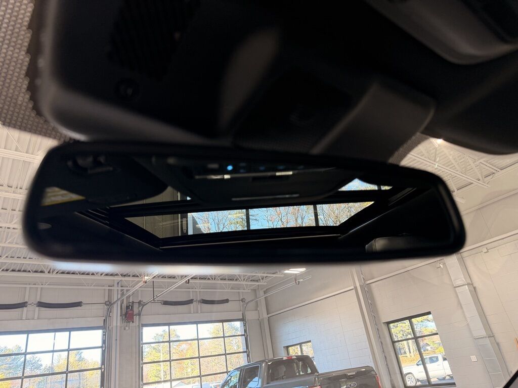 2024 Ford F-150 4x4 SuperCrew Lariat Minocqua WI