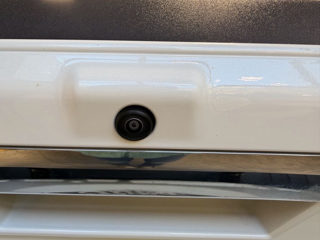 2024 Ford F-150 4x4 SuperCrew Lariat Minocqua WI